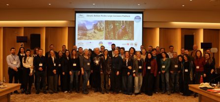 Group photo. 