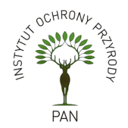 Logo of IOP PAN