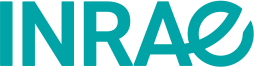 Logo of INRAE