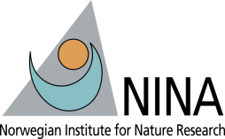 Logo of the Norwegian Institute for Nature Research
