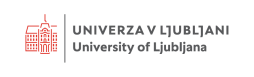 Logo of the University of Ljubljana